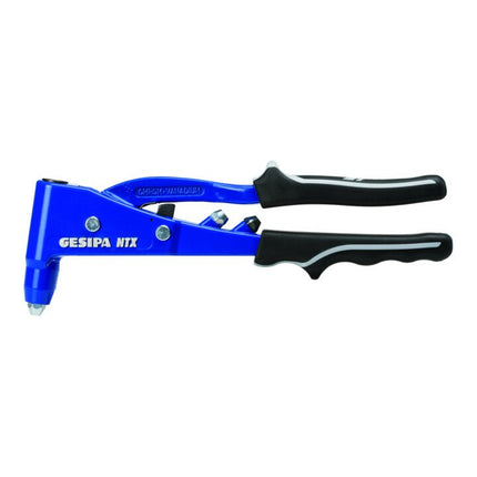 GESIPA assortimento di rivetti ciechi scatola di rivetti 942 pezzi ( 4000813054 )