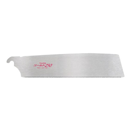 TAJIMA hoja de sierra TAJIMA longitud de la hoja 250 mm ( 4000814304 )
