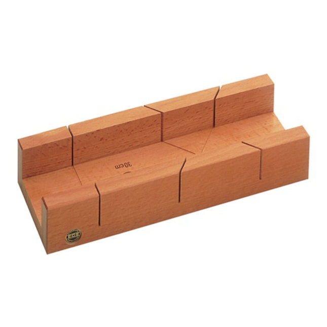 Caja de ingletes ECE L300xAn62xAl37mm ( 4000814553 )