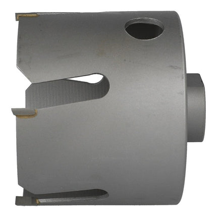 Sega a tazza HELLER Allmat 3725 Diametro della sega 60 mm Profondità di taglio 60 mm ( 4000815140 )