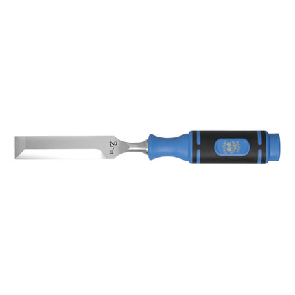 KIRSCHEN Stechbeitel 2Cut Schneidenbreite Front 26 mm/ Seite 90 mm ( 4000815347 )