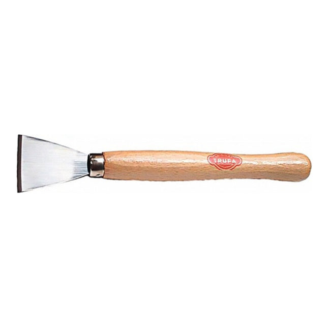 TRUFA Rust removal spatula width 50 mm ( 4000816537 )