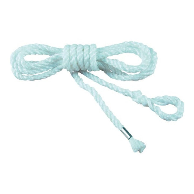 Fune da ponteggio BRAUN lunghezza 3,0 m, Ø 9 mm ( 4000816710 )