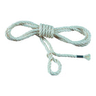 Cuerda de andamio BRAUN longitud 3,0 m, Ø 9 mm ( 4000816712 )