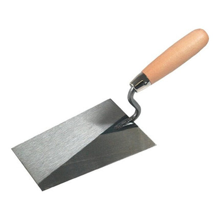SCHWAN Tyrolean trowel length 180 mm width 125 mm ( 4000817167 )