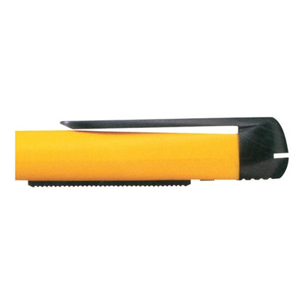 Cuchilla de corte OLFA anchura 9 mm longitud 150 mm ( 4000817746 )