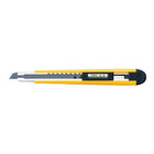 Cuchilla de corte OLFA anchura 9 mm longitud 150 mm ( 4000817746 )