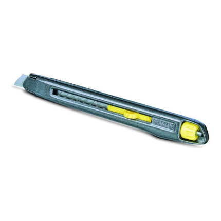 STANLEY cutter knife Interlock blade width 9.5 mm length 135 mm ( 4000817749 )