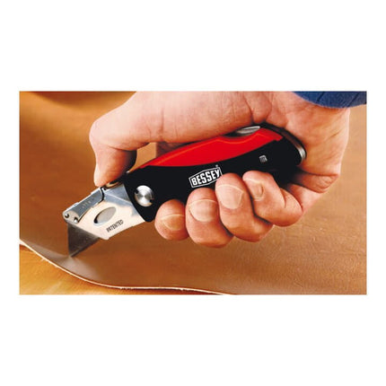ERDI Couteau universel DBKPH-EU longueur totale 160 mm ( 4000817777 )