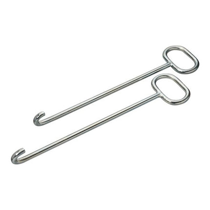 Sollevatore per chiusini HÄRKE lunghezza 600 mm ( 4000818020 )