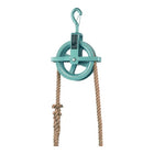 BRAUN costruzione puleggia a corda Ø 190 mm ( 4000818811 )