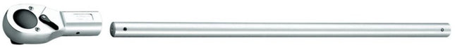 GEDORE lever-action ratchet 2193 U-10 1 ″ 32 teeth ( 4000820609 )
