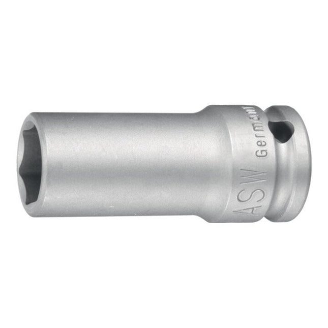 ASW Punta destornillador 720 L 1/2 ″ ( 4000820851 )