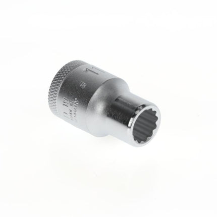 GEDORE Steckschlüsseleinsatz D 19 1/2 ″ 12-kant ( 4000821283 )