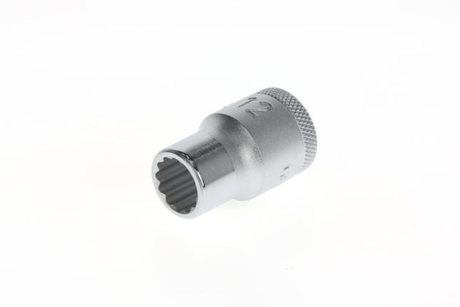 GEDORE vaso D 19 1/2 ″ 12 caras ( 4000821284 )