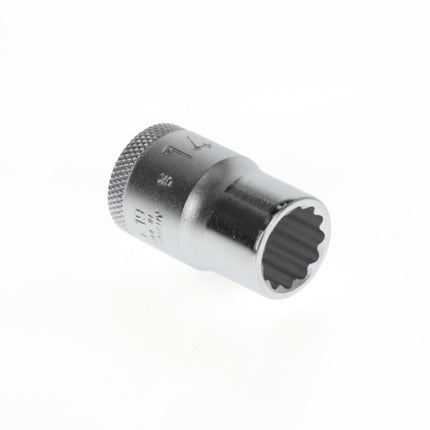 Gniazdo GEDORE D 19 1/2 ″ 12-stronne ( 4000821286 )