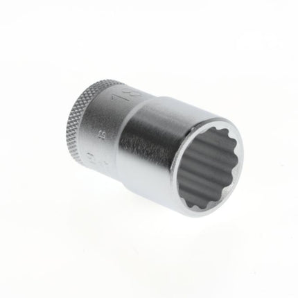 GEDORE Steckschlüsseleinsatz D 19 1/2 ″ 12-kant ( 4000821291 )