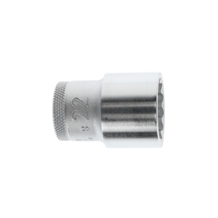 GEDORE Jeu de clés à douille D 19 1/2 po. 12 pans ( 4000821300 )