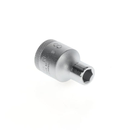 Llave de vaso GEDORE 19 1/2 ″ hexagonal ( 4000821308 )