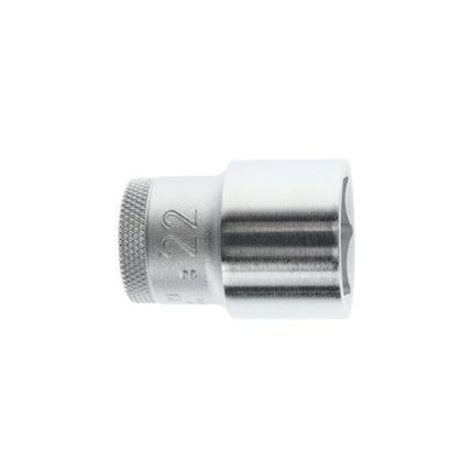 GEDORE Jeu de clés à douille 19 1/2 po. 6 pans ( 4000821322 )