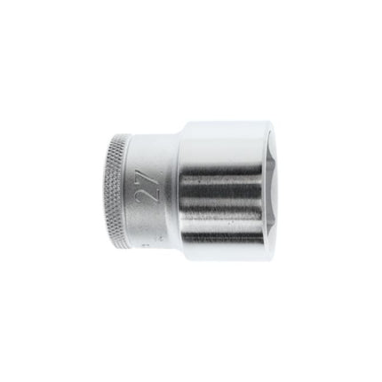 GEDORE Steckschlüsseleinsatz 19 1/2 ″ 6-kant ( 4000821327 )