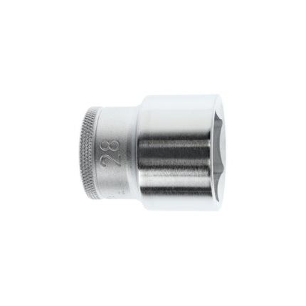 GEDORE Steckschlüsseleinsatz 19 1/2 ″ 6-kant ( 4000821328 )