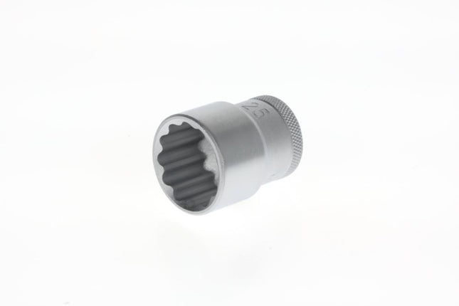 GEDORE vaso D 19 1/2 ″ 12 caras ( 4000821330 )