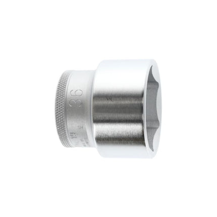 GEDORE socket 19 1/2 ″ hexagon ( 4000821337 )