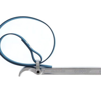 GEDORE strap spanner 36 Clamping range Ø 200 mm ( 4000821427 )