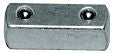 Kwadrat łączący GEDORE 1994 rozmiar 1/2 ″ ( 4000821451 )