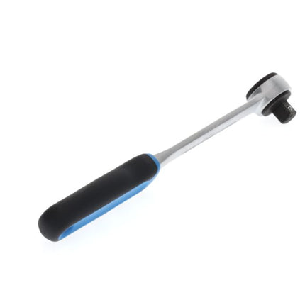 GEDORE reversible ratchet 1993 U-3 1/2 ″ 72 teeth ( 4000821578 )