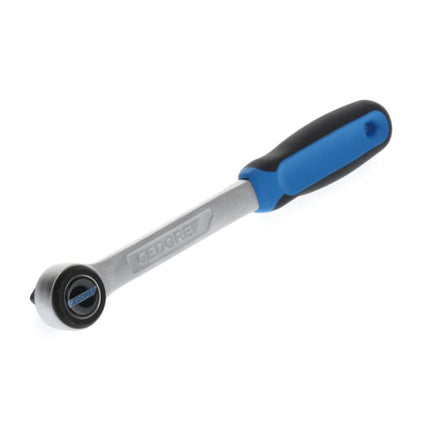 GEDORE reversible ratchet 1993 U-3 1/2 ″ 72 teeth ( 4000821578 )