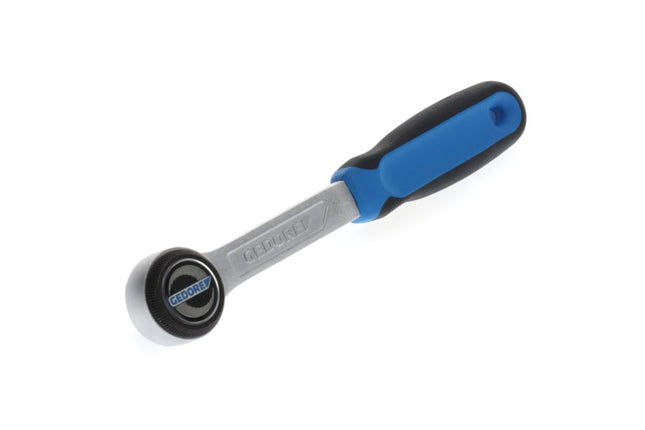 GEDORE reversible ratchet 3093 U-3 3/8 ″ 72 teeth ( 4000821582 )