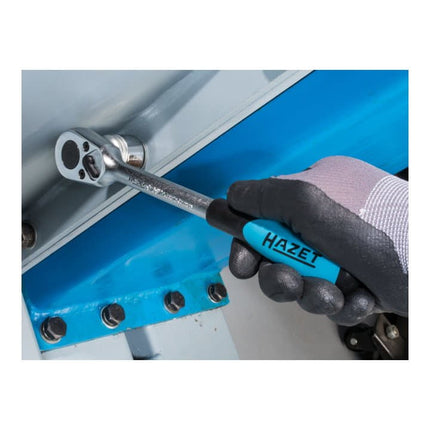 HAZET Lever-action ratchet 916 SP 1/2 ″ 32 teeth ( 4000821591 )