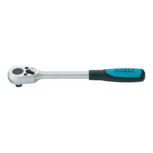 HAZET Lever-action ratchet 916 SP 1/2 ″ 32 teeth ( 4000821591 )