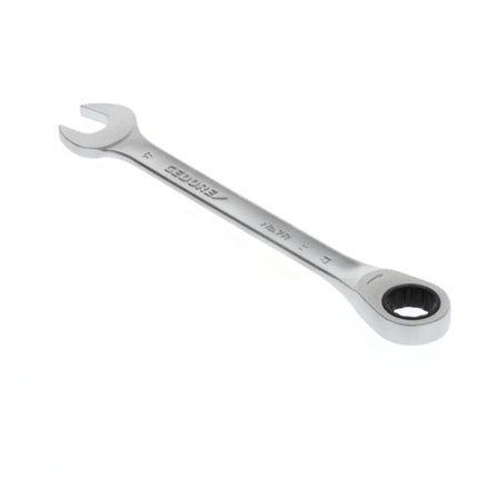 GEDORE Clé mixte à cliquet 7 R ouv. de clé 17 mm L. 225 mm ( 4000821600 )