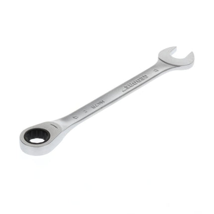 GEDORE Clé mixte à cliquet 7 R ouv. de clé 17 mm L. 225 mm ( 4000821600 )