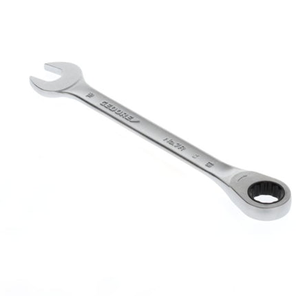 GEDORE Combination spanner 7 R Width across flats 18 mm Length 237 mm ( 4000821601 )
