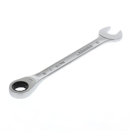 GEDORE Combination spanner 7 R Width across flats 18 mm Length 237 mm ( 4000821601 )