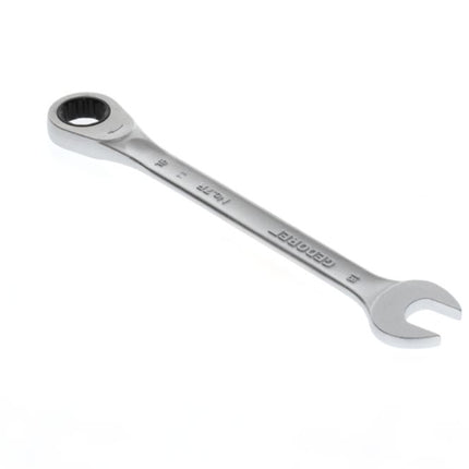 GEDORE Combination spanner 7 R Width across flats 18 mm Length 237 mm ( 4000821601 )