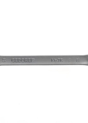 GEDORE Maulringratschenschlüssel 7 R Schlüsselweite 18 mm Länge 237 mm ( 4000821601 )