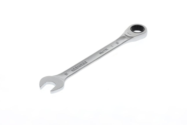 GEDORE Combination spanner 7 R Width across flats 18 mm Length 237 mm ( 4000821601 )