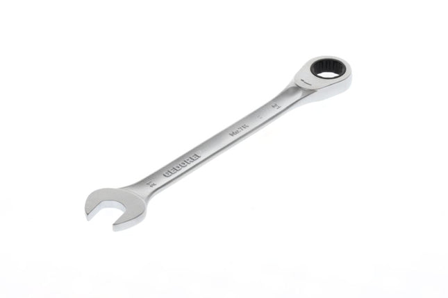 GEDORE Combination spanner 7 R Width across flats 21 mm Length 274 mm ( 4000821603 )