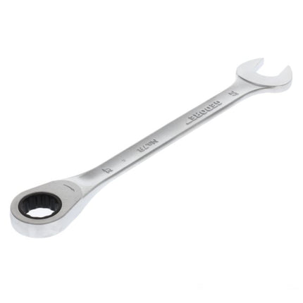 GEDORE Klucz płasko-oczkowy 7 R Szerokość między płaskownikami 27 mm Długość 359 mm ( 4000821606 )