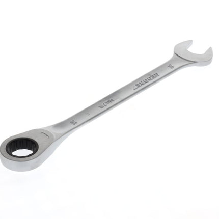 GEDORE Klucz płasko-oczkowy 7 R Szerokość między płaskownikami 30 mm Długość 399 mm ( 4000821607 )