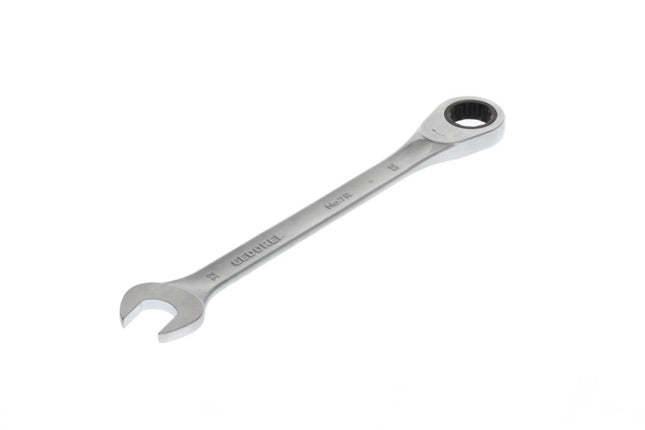 GEDORE Combination spanner 7 R Width across flats 32 mm Length 424 mm ( 4000821620 )