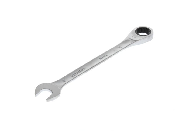 GEDORE Combination spanner 7 R Width across flats 34 mm Length 449 mm ( 4000821621 )