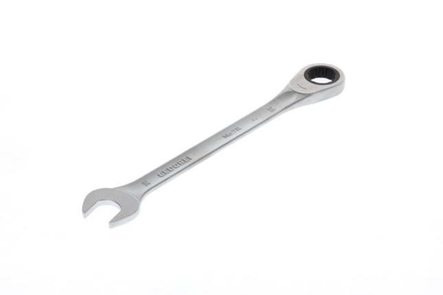 GEDORE Combination spanner 7 R Width across flats 36 mm Length 480 mm ( 4000821623 )