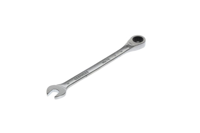 GEDORE Combination spanner 7 R Width across flats 8 mm Length 140 mm ( 4000821660 )