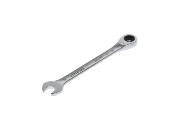 GEDORE Combination spanner 7 R Width across flats 11 mm Length 164 mm ( 4000821663 )